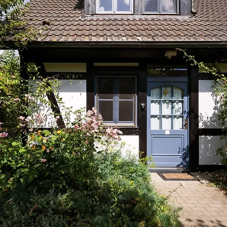 4-raum Bis 6 Pers 21 Apartment