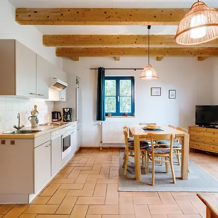 4-raum Bis 6 Pers 21