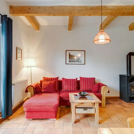 4-raum Bis 6 Pers 21 Apartment