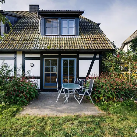 4-raum Bis 6 Pers 21 Apartment *