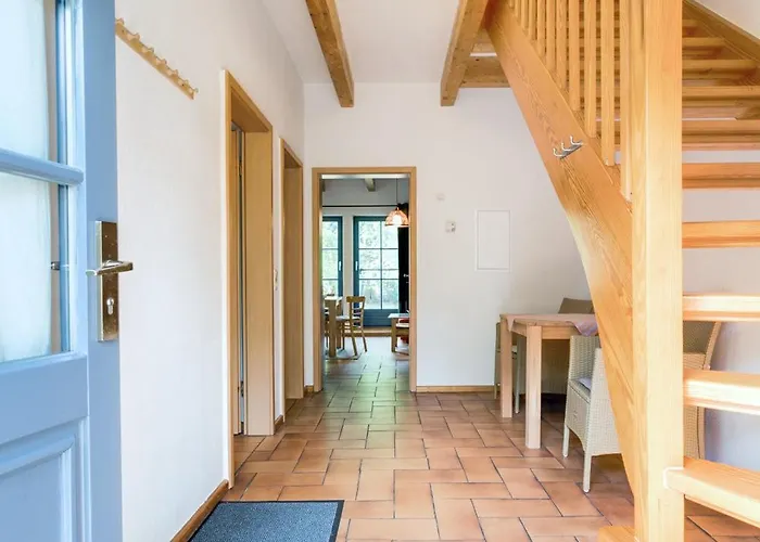 4-raum Bis 6 Pers 21 Rankwitz