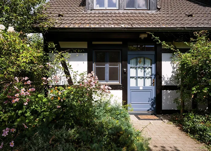 4-raum Bis 6 Pers 21 Appartement