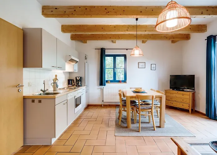 4-raum Bis 6 Pers 21