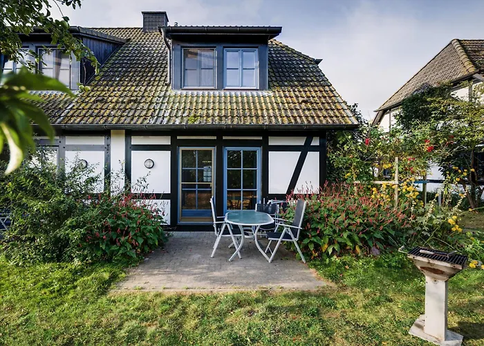 4-raum Bis 6 Pers 21 Appartement *