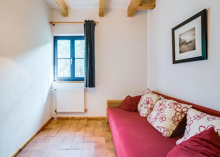 Appartement 4-raum Bis 6 Pers 21